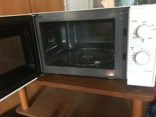 Panasonic k10jwmepg forno usato  Torre Annunziata