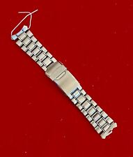 Seiko oyster bracelet usato  Ostuni
