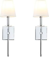 Lighting set vintage for sale  HALESOWEN