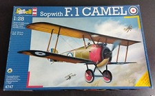 Revell modellbausatz propeller gebraucht kaufen  Gütersloh