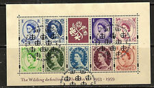 2003 wildings definitives for sale  Shipping to Ireland