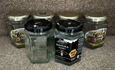 250g honey glass for sale  MALTON