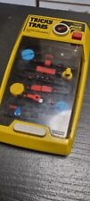 Tomy tricky traps. usato  Vertemate con Minoprio