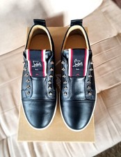 Scarpe uomo sneakers usato  Italia