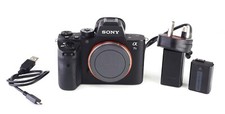 Sony a7s camera for sale  HALESOWEN
