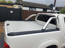 Hilux 2005 roller for sale  NORWICH