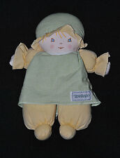 Doudou poupée nounours d'occasion  Krautergersheim