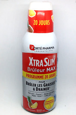 Forte pharma xtraslim d'occasion  Lattes