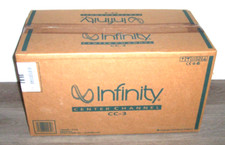 Infinity center chanel for sale  Morgan Hill