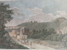 Inizi 800 veduta usato  Marano di Napoli