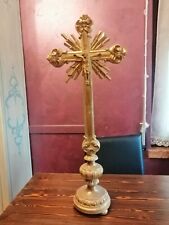 Croce altare con usato  Zermeghedo