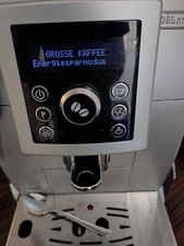 Verkaufe delonghi ecam23 gebraucht kaufen  Sulzbach a.Main