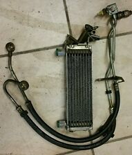 radiatore olio auto usato  Gabicce Mare