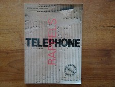 Telephone rappels spécial d'occasion  Nantes-