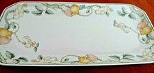 Bandeja de lanches de porcelana Heinrich Alemanha comprar usado  Enviando para Brazil