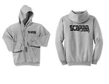 Scarab boats hoodie for sale  Oxnard