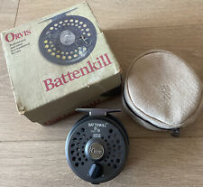 Orvis battenkill disc for sale  LONDON