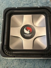 Subwoofer Kicker L7 15 Dual 4 ohms comprar usado  Enviando para Brazil
