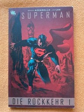 Superman rückkehr . gebraucht kaufen  Bremen
