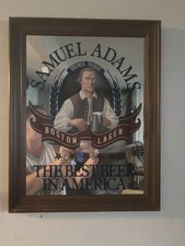 Vintage samuel adams for sale  Toms River
