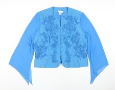 Medici women blue for sale  WREXHAM