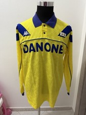 Maglia vintage juventus usato  Casalnuovo di Napoli