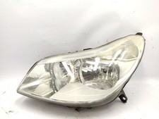 9650055980 faro anteriore usato 9650055980 faro anteriore usato  Spedire a Italy