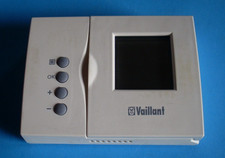vaillant vrt 320 raumtemperaturregler gebraucht kaufen vaillant vrt 320 raumtemperaturregler gebraucht kaufen Owschlag