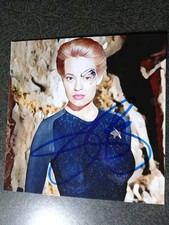 Jeri ryan authentic for sale  Saint Petersburg
