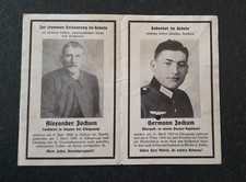 Sterbebild tiroler elbigenalp gebraucht kaufen Sterbebild tiroler elbigenalp gebraucht kaufen  Marktoberdorf