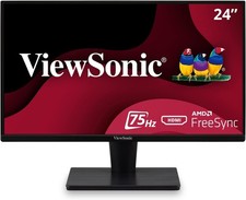 Viewsonic vs2447m 1080p for sale  Garland