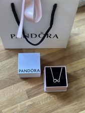 Pandora sparkling infinity for sale  UK