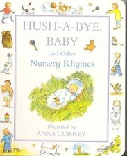 Hush bye baby for sale  UK