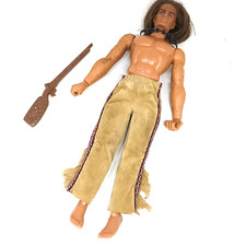 1976 mattel big d'occasion  Expédié en Belgium