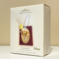 Hallmark keepsake ornament for sale  Valatie