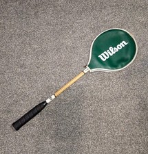 Wilson classic wooden for sale Wilson classic wooden for sale  NEWCASTLE UPON TYNE