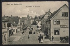 Stadtlengsfeld gasthof deutsch gebraucht kaufen Stadtlengsfeld gasthof deutsch gebraucht kaufen  Berlin