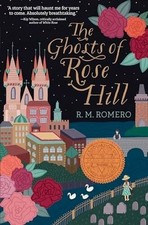 The ghosts rose gebraucht kaufen  Stuttgart
