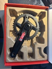 Sram rival quarq for sale  HUNTINGDON