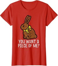 Chocolate bunny want for sale  Amityville
