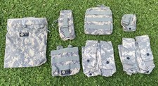Ucp camo molle for sale  BATH