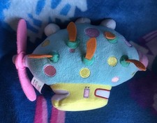 Rare cbeebies night for sale  HAVANT