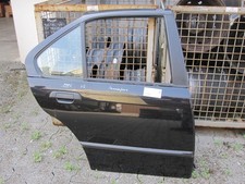 Tür hinten bmw gebraucht kaufen  Warendorf