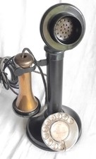 candlestick phone for sale candlestick phone for sale NEWCASTLE