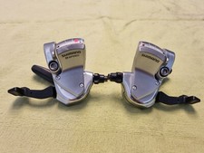 Usado, Shimano SL-R660 Rapidfire Plus 3x9 comprar usado  Enviando para Brazil