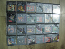 Discovering opera dvds for sale  OKEHAMPTON
