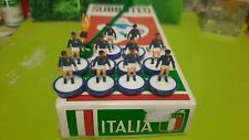 Subbuteo hybrid italia usato  Roma