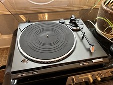 Technics servo semi for sale  LLANFAIRFECHAN
