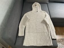 Kuscheliger damen stricklongpu gebraucht kaufen  Glashütten