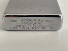 Vintage zippo lighter for sale  LEEDS